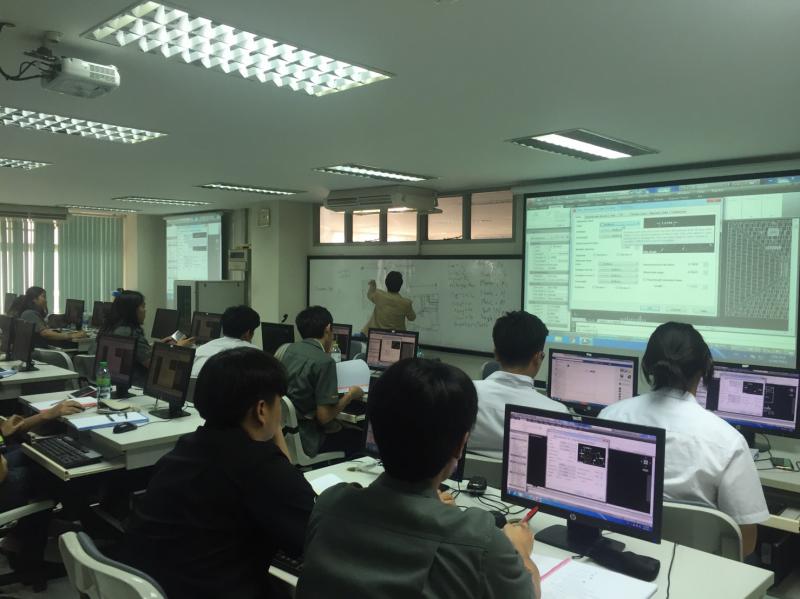 *เรียนออนไลน์ (Online) โปรแกรมด้านวิศวกรรม* #สอนโปรแกรม #จ.สงขลา