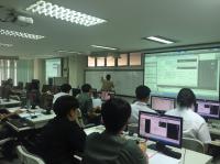 *เรียนออนไลน์ (Online) โปรแกรมด้านวิศวกรรม* #สอนโปรแกรม #จ.สงขลา