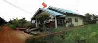 บ้านเดี่ยวหลุดจำนอง ธ.ธนาคารอาคารสงเคราะห์ คลองตัน บ้านแพ้ว สมุทรสาคร