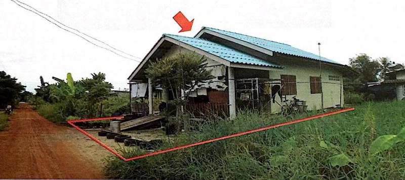 คลองตัน บ้านแพ้ว สมุทรสาคร