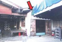 บ้านเดี่ยวหลุดจำนอง ธ.ธนาคารอาคารสงเคราะห์ อำแพง บ้านแพ้ว สมุทรสาคร