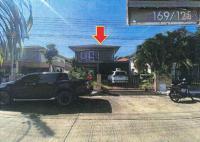 บ้านเดี่ยวหลุดจำนอง ธ.ธนาคารอาคารสงเคราะห์ แคราย กระทุ่มแบน สมุทรสาคร