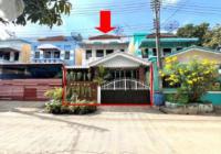 บ้านเดี่ยวหลุดจำนอง ธ.ธนาคารอาคารสงเคราะห์ สวนหลวง กระทุ่มแบน สมุทรสาคร