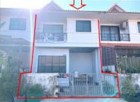 ทาวน์เฮ้าส์หลุดจำนอง ธ.ธนาคารอาคารสงเคราะห์ บ้านเกาะ เมืองสมุทรสาคร สมุทรสาคร