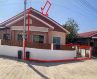 บ้านแฝดหลุดจำนอง ธ.ธนาคารอาคารสงเคราะห์ โคกขาม เมืองสมุทรสาคร สมุทรสาคร