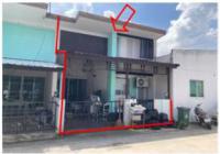 ทาวน์เฮ้าส์หลุดจำนอง ธ.ธนาคารอาคารสงเคราะห์ บ้านเกาะ เมืองสมุทรสาคร สมุทรสาคร