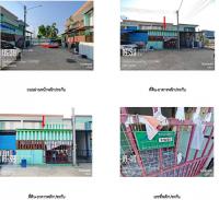 ทาวน์เฮ้าส์หลุดจำนอง ธ.ธนาคารอาคารสงเคราะห์ บ้านเกาะ เมืองสมุทรสาคร สมุทรสาคร