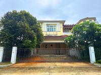 บ้านเดี่ยวหลุดจำนอง ธ.ธนาคารกสิกรไทย พันท้ายนรสิงห์ เมืองสมุทรสาคร สมุทรสาคร