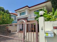 บ้านเดี่ยวหลุดจำนอง ธ.ธนาคารกสิกรไทย บางน้ำจืด เมืองสมุทรสาคร สมุทรสาคร