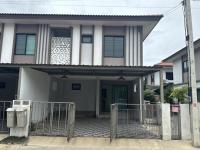 ทาวน์เฮ้าส์หลุดจำนอง ธ.ธนาคารกสิกรไทย พันท้ายนรสิงห์ เมืองสมุทรสาคร สมุทรสาคร