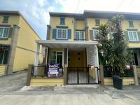 ทาวน์เฮ้าส์หลุดจำนอง ธ.ธนาคารกสิกรไทย พันท้ายนรสิงห์ เมืองสมุทรสาคร สมุทรสาคร