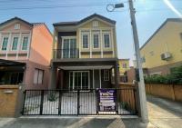 ทาวน์เฮ้าส์หลุดจำนอง ธ.ธนาคารกสิกรไทย พันท้ายนรสิงห์ เมืองสมุทรสาคร สมุทรสาคร