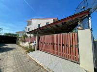 ทาวน์เฮ้าส์หลุดจำนอง ธ.ธนาคารกสิกรไทย สวนหลวง กระทุ่มแบน สมุทรสาคร