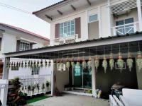 ทาวน์เฮ้าส์หลุดจำนอง ธ.ธนาคารกสิกรไทย พันท้ายนรสิงห์ เมืองสมุทรสาคร สมุทรสาคร