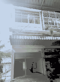 อาคารพาณิชย์หลุดจำนอง ธ.ธนาคารกสิกรไทย มหาชัย เมืองสมุทรสาคร สมุทรสาคร