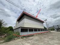 อาคารโรงงานหลุดจำนอง ธ.ธนาคารกสิกรไทย อ้อมน้อย กระทุ่มแบน สมุทรสาคร