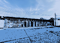 อาคารจอดรถหลุดจำนอง ธ.ธนาคารกสิกรไทย ท่าฉลอม เมืองสมุทรสาคร สมุทรสาคร