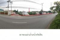 ที่ดินว่างเปล่าหลุดจำนอง ธ.ธนาคารไทยพาณิชย์ ท่าไม้ กระทุ่มแบน สมุทรสาคร