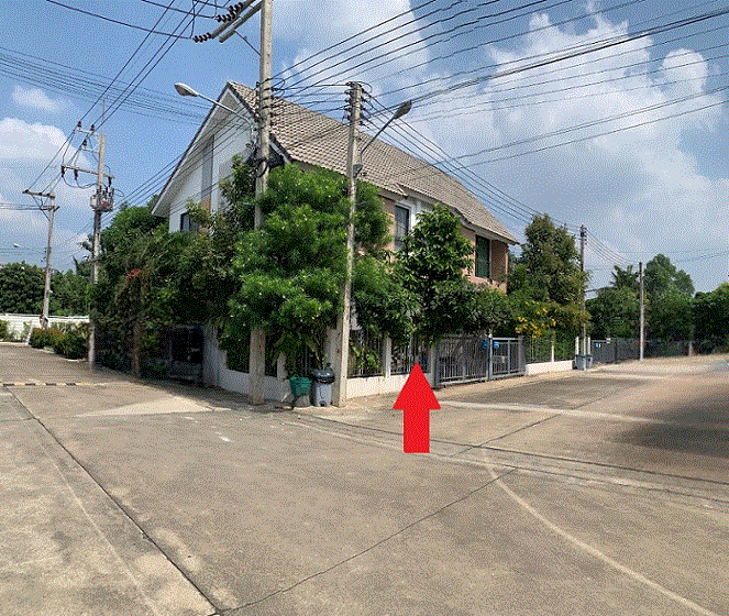 ทาวน์เฮ้าส์หลุดจำนอง ธ.ธนาคารกรุงเทพ บางกระเจ้า เมืองสมุทรสาคร สมุทรสาคร