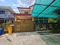 บ้านแฝดหลุดจำนอง ธ.ธนาคารทหารไทยธนชาต บางน้ำจืด เมืองสมุทรสาคร สมุทรสาคร